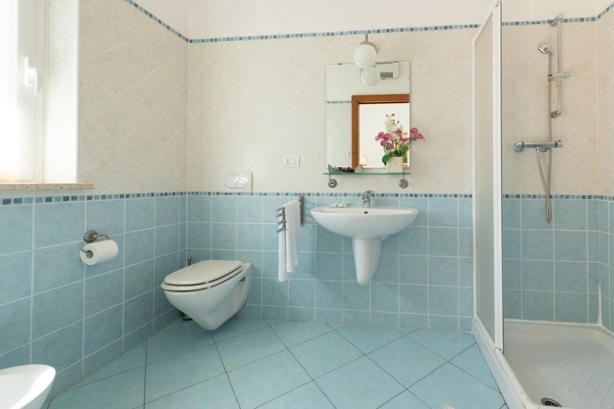 Hotel Bruna Martinsicuro Dış mekan fotoğraf