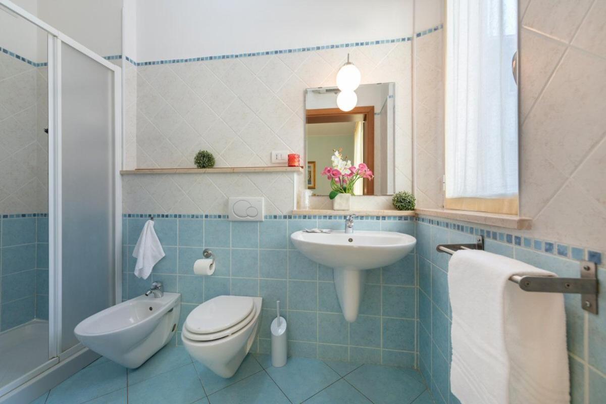 Hotel Bruna Martinsicuro Dış mekan fotoğraf