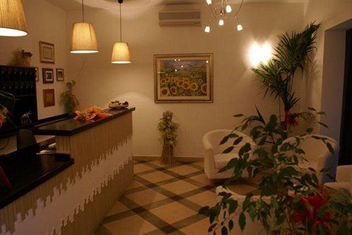 Hotel Bruna Martinsicuro Dış mekan fotoğraf