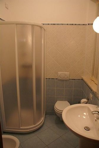Hotel Bruna Martinsicuro Dış mekan fotoğraf