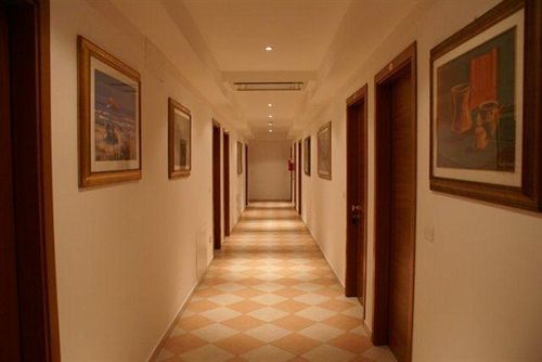 Hotel Bruna Martinsicuro Dış mekan fotoğraf