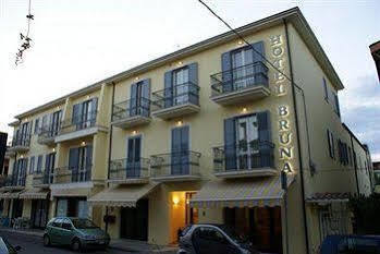 Hotel Bruna Martinsicuro Dış mekan fotoğraf